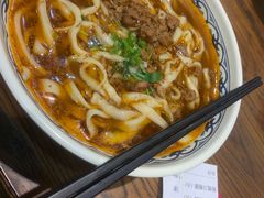 -韩师傅老大同刀削面(北苑路店)