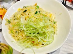 -珍宝海鲜(东海岸海鲜中心)