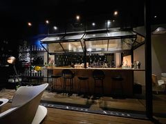 -T館·花园艺术餐厅