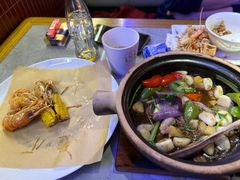 -啫神·广州地标美食(北京路店)