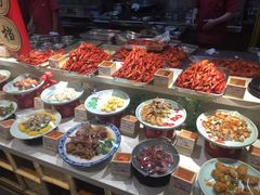 -麻辣港湾(京津公路店)