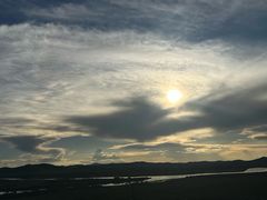 -黄河九曲第一湾