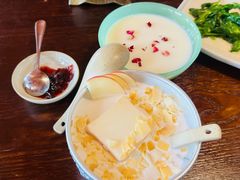 -滇野云南野生菌餐厅(陕西南路店)