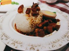 -邓丽君音乐主题餐厅