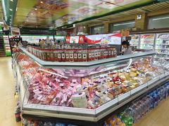 -婕妮璐超市 Jenny Lou’s Shop(三里屯店)