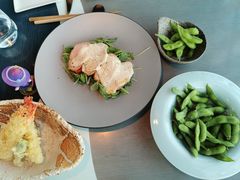 意大利牛肉配地中海吞拿鱼汁-Aqua