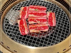 -厚贞日式烤肉(浦东汇智店)