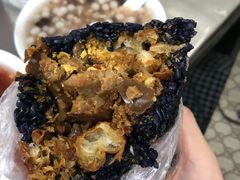 乌饭-芳婆糕团店(王府大街店)