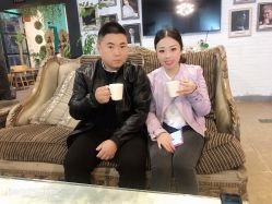 -情订奇缘婚纱摄影(和平路店)