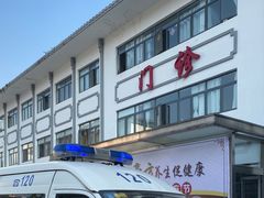 -上海市中医医院(芷江路院区)