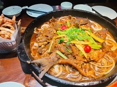 -老板恋上鱼(高新万达店)