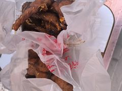 -梅记大块头爆鱼店(乍浦路店)