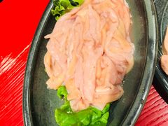 -谭鸭血老火锅(漳州路店)