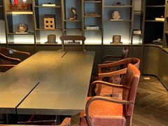 -王德传茶庄(上海新天地店)