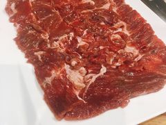 -泽成冰煮羊火锅(中正天街店)