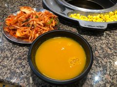 -高丽苑韩国烤肉(海昌路旗舰店)