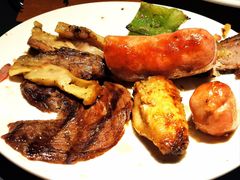 -拉蒂娜·巴西牛排馆 Latina·Brazilian Steakhouse(王府井喜悦店)