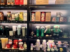 -星巴克臻选(武汉经开永旺梦乐城店)