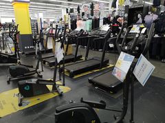 -迪卡侬(金龙湖店)