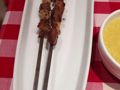 -西贝莜面村(近铁城市广场店)