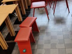 -塔斯汀中国汉堡(江大南路店)