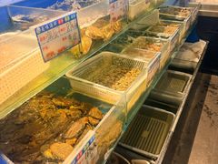 -华盛丰温州大排档(东三环南路店)