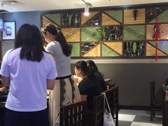 大堂-猪啊牛呀羊啊铜盘烤肉(正大广场店)