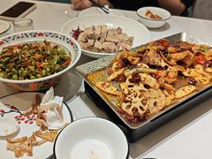 -雅酌园·烟火南京菜(颐和路店)