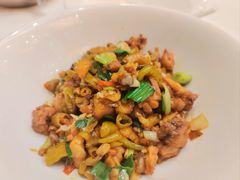 -饭怕鱼·黄焖鲟龙鱼(湖大店)