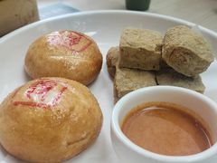 -苏小柳手作点心x茶叙小院(徐家汇分院)
