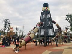 -枫香湖儿童公园