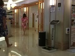 -极乐汇汗蒸会馆(五洲国际店)