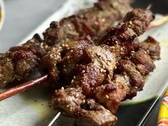 -巴依老爷新疆餐厅