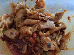 -李老五口水鸡(万寿路店)