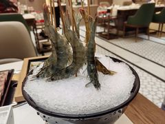 -帝皇海海鲜豆捞(桐泾商务广场店)