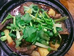 -沈妈砂锅(光华村店)