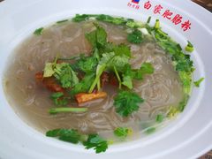 肥肠粉-钟方模白家肥肠粉(春熙店)