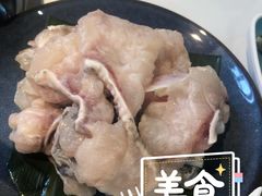 -刘记糟粕醋海鲜烧烤