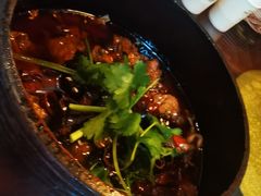 -杨记隆府(汉街店)