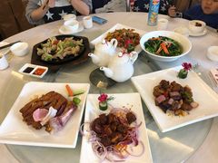 -朱仔记食府(江南大道店)