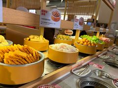 -喜家自助小火锅(卓悦里店)