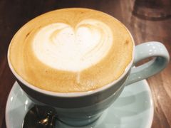 -咖法森林·咖啡  酒吧(天河店)