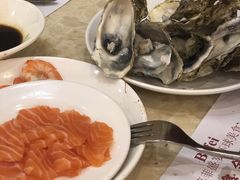 -芭菲盛宴·环球美食(锦城万达广场店)