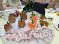 -兴悦酒家(环市东路店)
