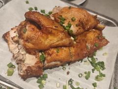 -绿茶餐厅(广州天河城店)