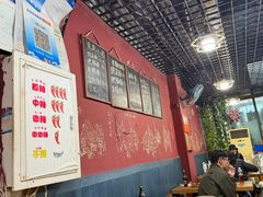 -丁丁猫重庆小面(徐州路店)