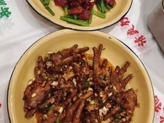 -东排食堂长沙小吃大排档(五一广场店)