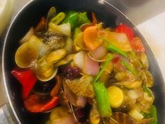 -巴厘龙虾·榜首油焖大虾(洞庭·艺术洋房店)