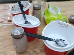 -壹鲜瓦房店羊汤