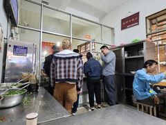 -丁记面馆(凤凰店)